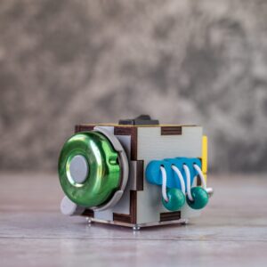 Senzorne kocke (3kom)